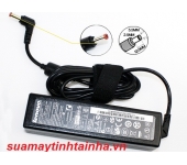 Sạc pin laptop lenovo  20V - 3.25A Adapter